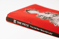 「麦わらのルフィ RED」