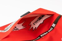 「麦わらのルフィ RED」