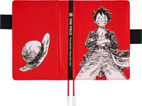 「麦わらのルフィ RED」