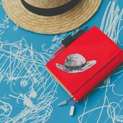 「麦わらのルフィ RED」