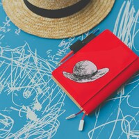 「麦わらのルフィ RED」