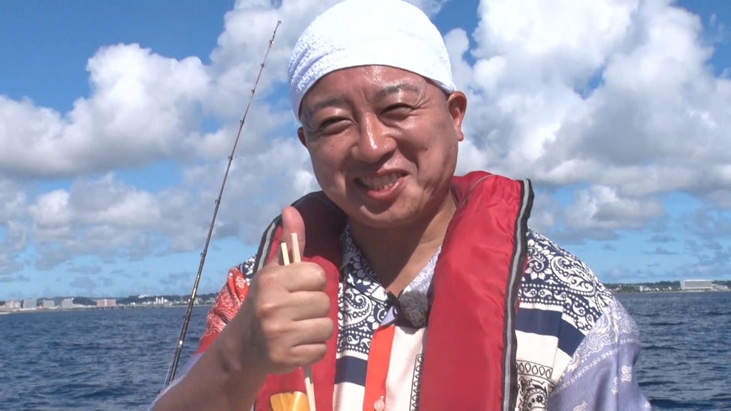 「サザエさん知ってますぅ？～ニッポン全国 海なぞ大調査！～」より