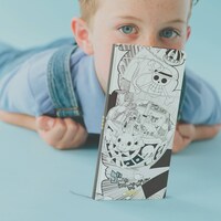 「新世界へ！」