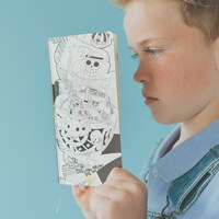 「新世界へ！」