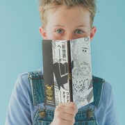 「新世界へ！」