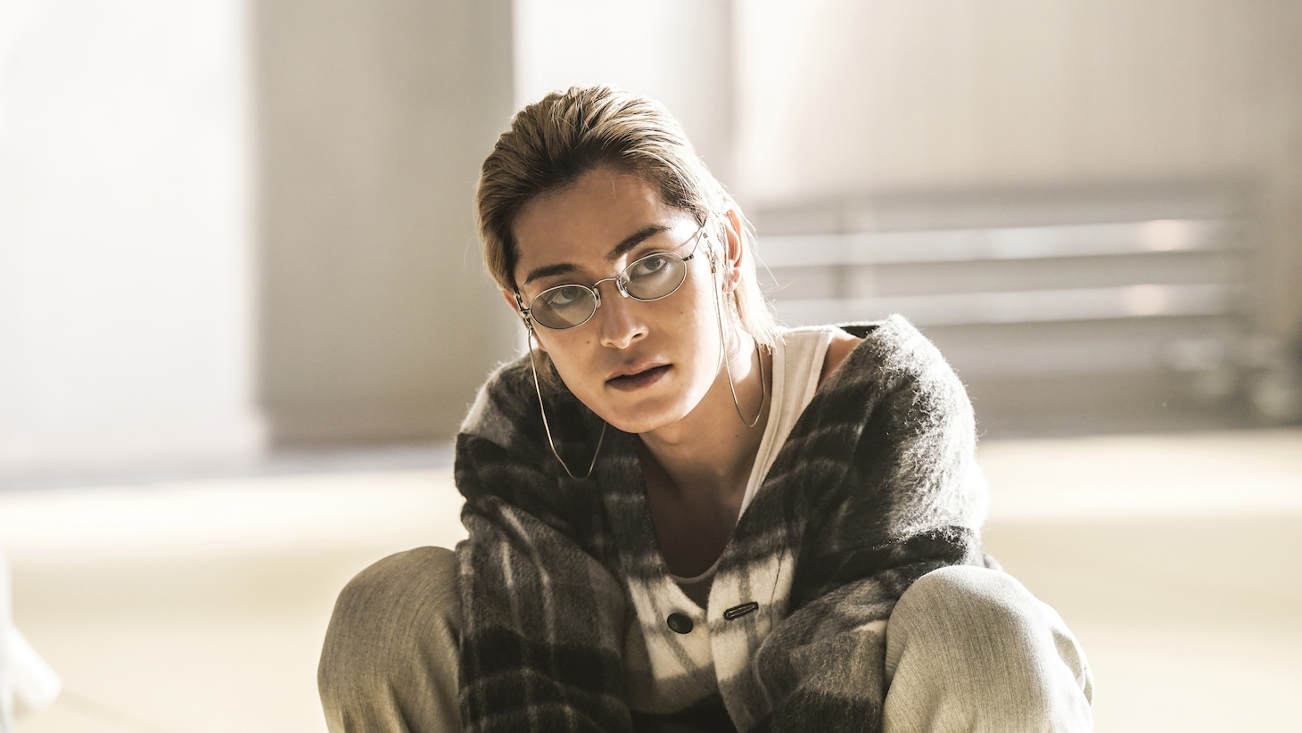 映画「HiGH＆LOW THE WORST X」より。