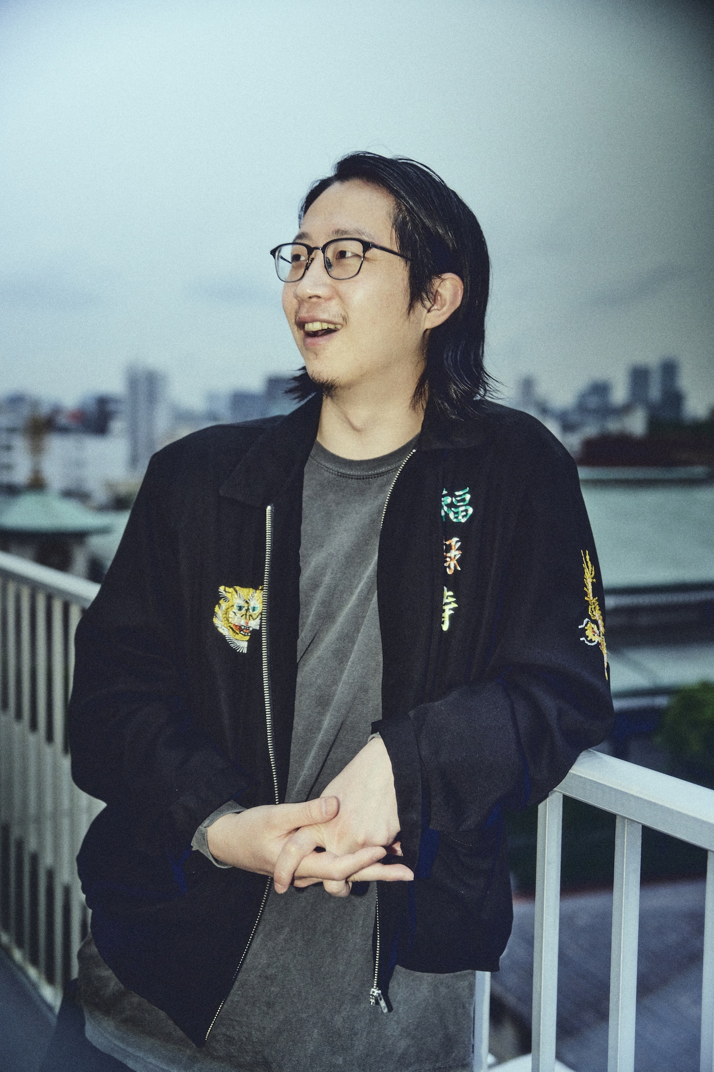 山田遼志