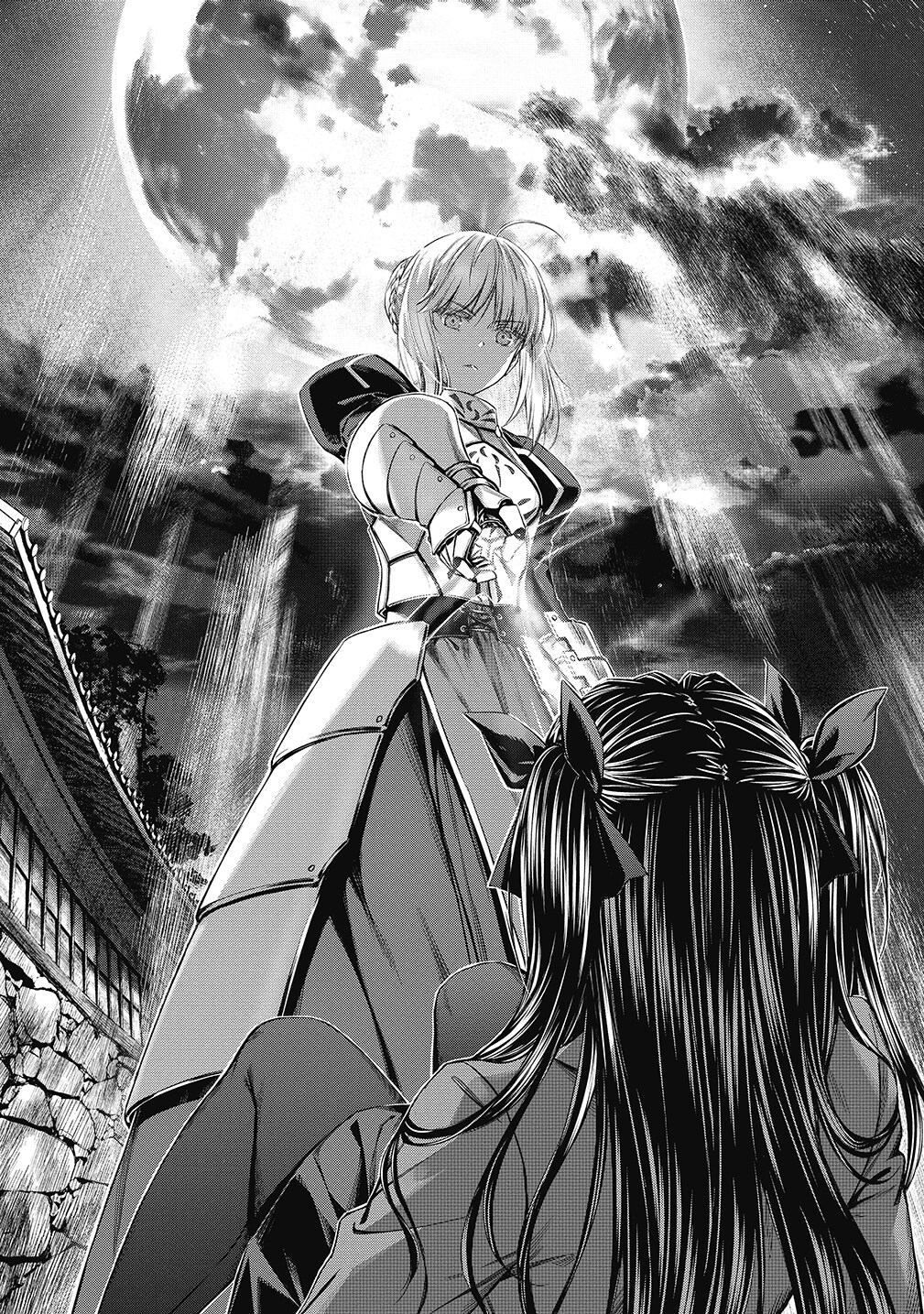 新品C89 Fate/stay night UBW 遠坂凛 原画集 最終値下げ 新品C89 Fate/stay night UBW 遠坂凛 原画集