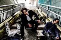 映画「HiGH＆LOW THE WORST X」より。