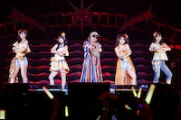 Merm4id feat. m.c.A・T