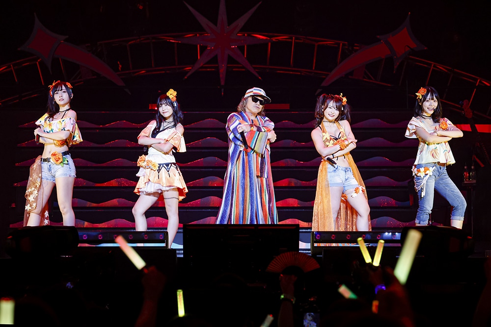 Merm4id feat. m.c.A・T