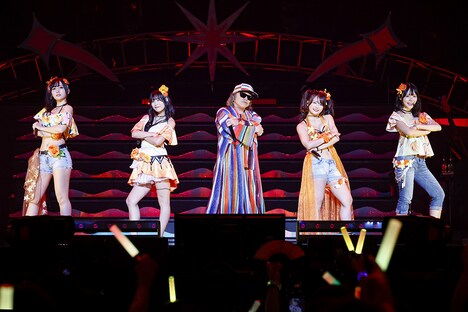 Merm4id feat. m.c.A・T