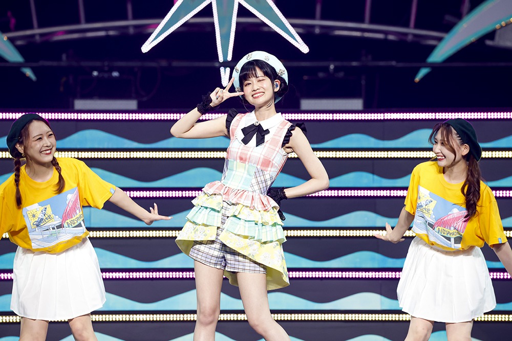大西亜玖璃
