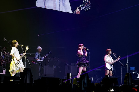 鈴木愛理×愛美×中島由貴