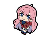 「『ようこそ実力至上主義の教室へ 2年生編』一之瀬帆波 ラバーストラップ」