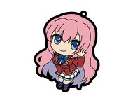 「『ようこそ実力至上主義の教室へ 2年生編』一之瀬帆波 ラバーストラップ」