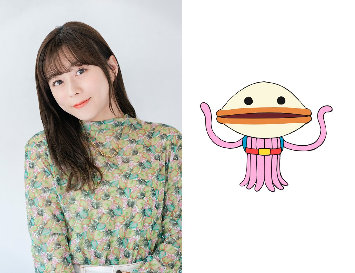 ドラえもん 誕生日spで水瀬いのりが今年もドラヤキ星人に 天崎滉平は初出演 コメントあり コミックナタリー ドラえもん 誕生日spで水瀬いのりが今年もドラヤキ星人に 天崎滉平は初出演 コメントあり コミックナタリー