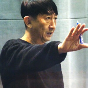 渡辺歩