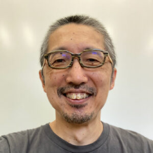 山下泰司