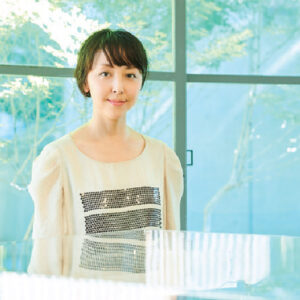 小瀬村真美