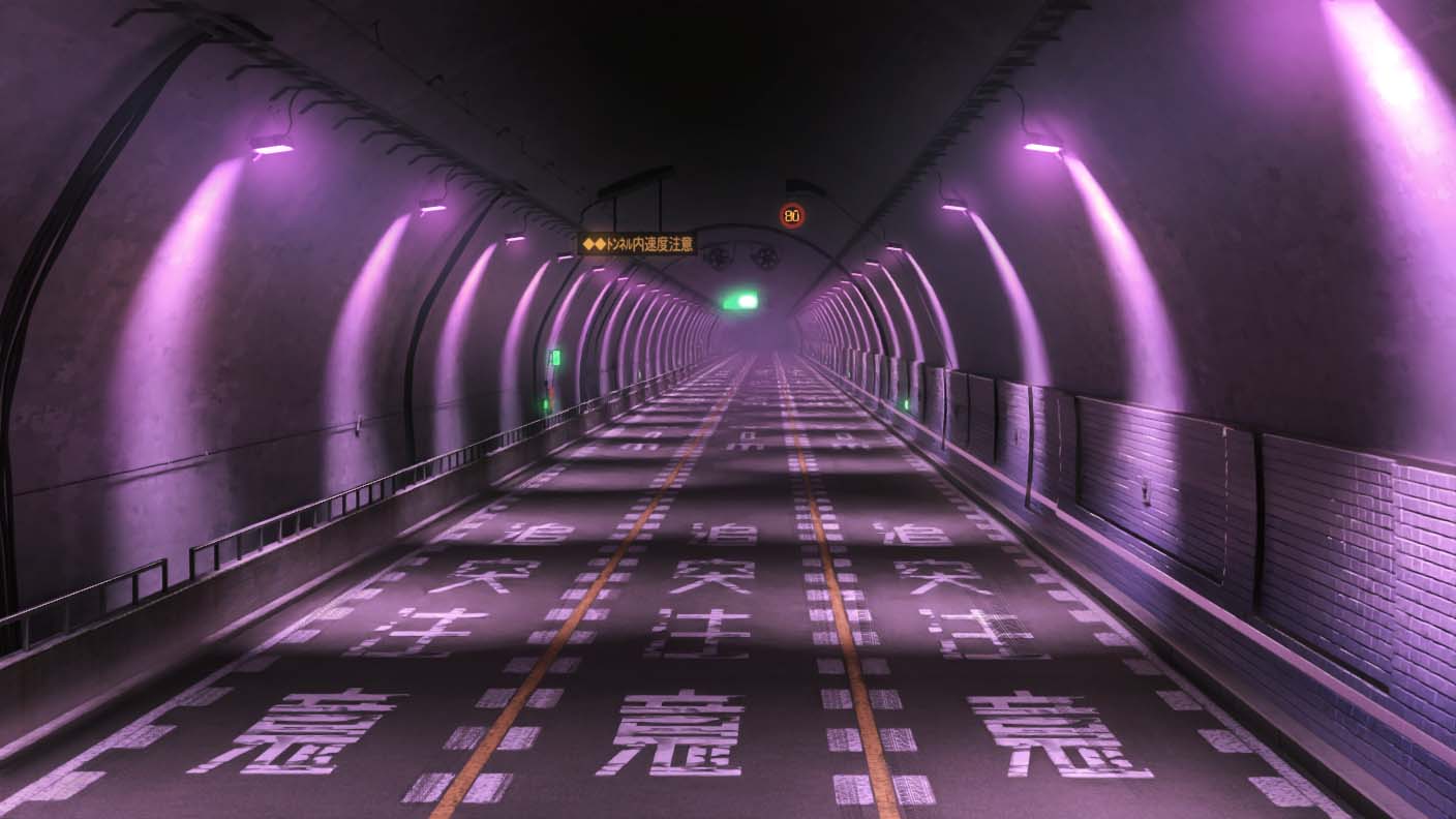 「メイク ア ガール」背景
