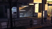 「メイク ア ガール」背景