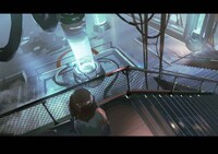 「メイク ア ガール」イメージボード