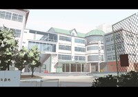 「メイク ア ガール」イメージボード