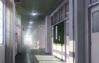 「メイク ア ガール」イメージボード