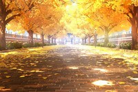 「メイク ア ガール」背景