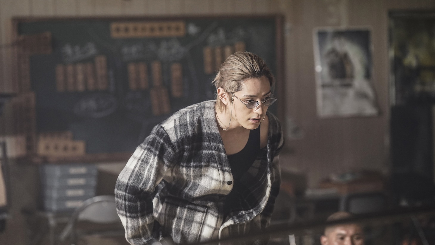 映画「HiGH＆LOW THE WORST X」より。