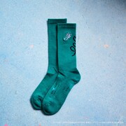 「『ジョジョの奇妙な冒険 ストーンオーシャン』WINDANDSEA コラボレーションソックス / FF」