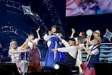 亜咲花