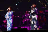 オーイシマサヨシ×鈴木愛理