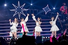 StylipSがアニサマで復活!「Choose me♡ダーリン」など3曲披露、“古の自己紹介”も