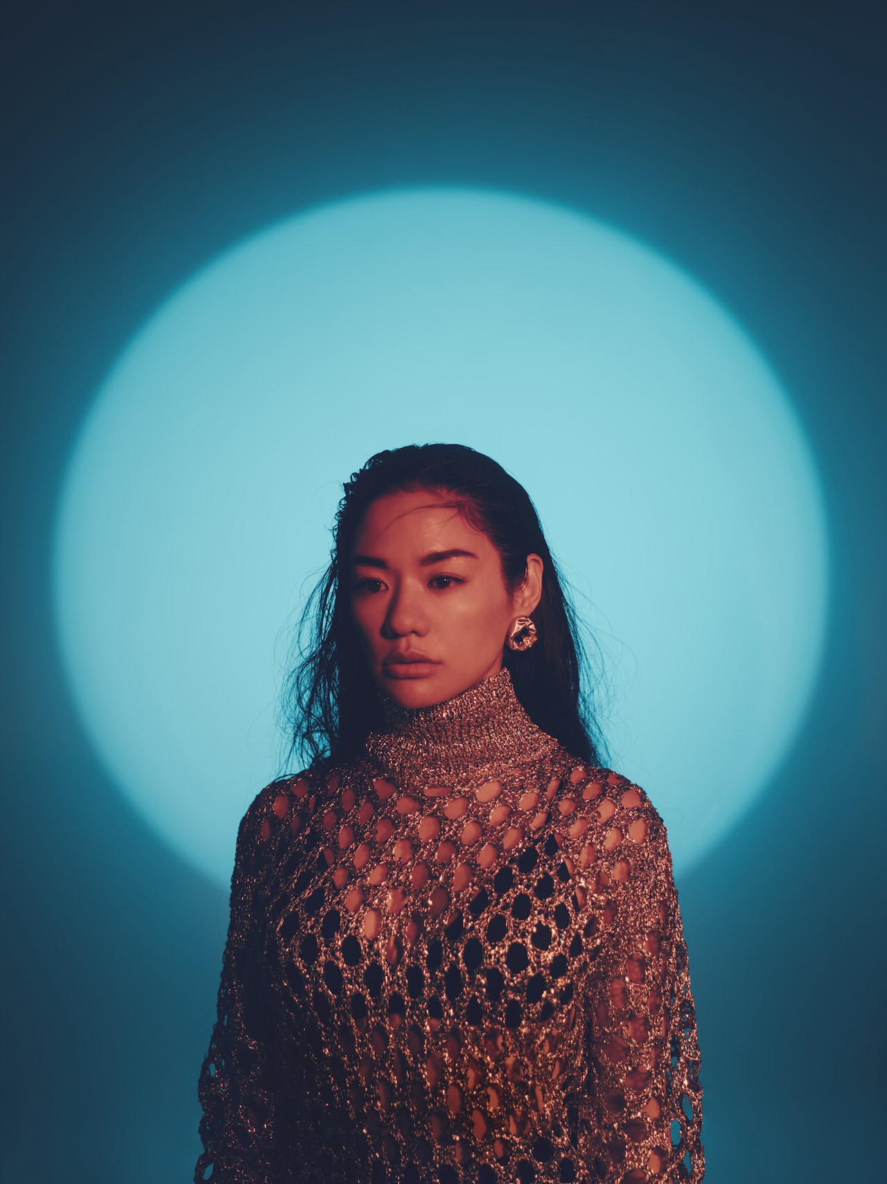 「連続ドラマW フェンス」主題歌はAwichの「TSUBASA」、劇伴に岩崎太整が参加