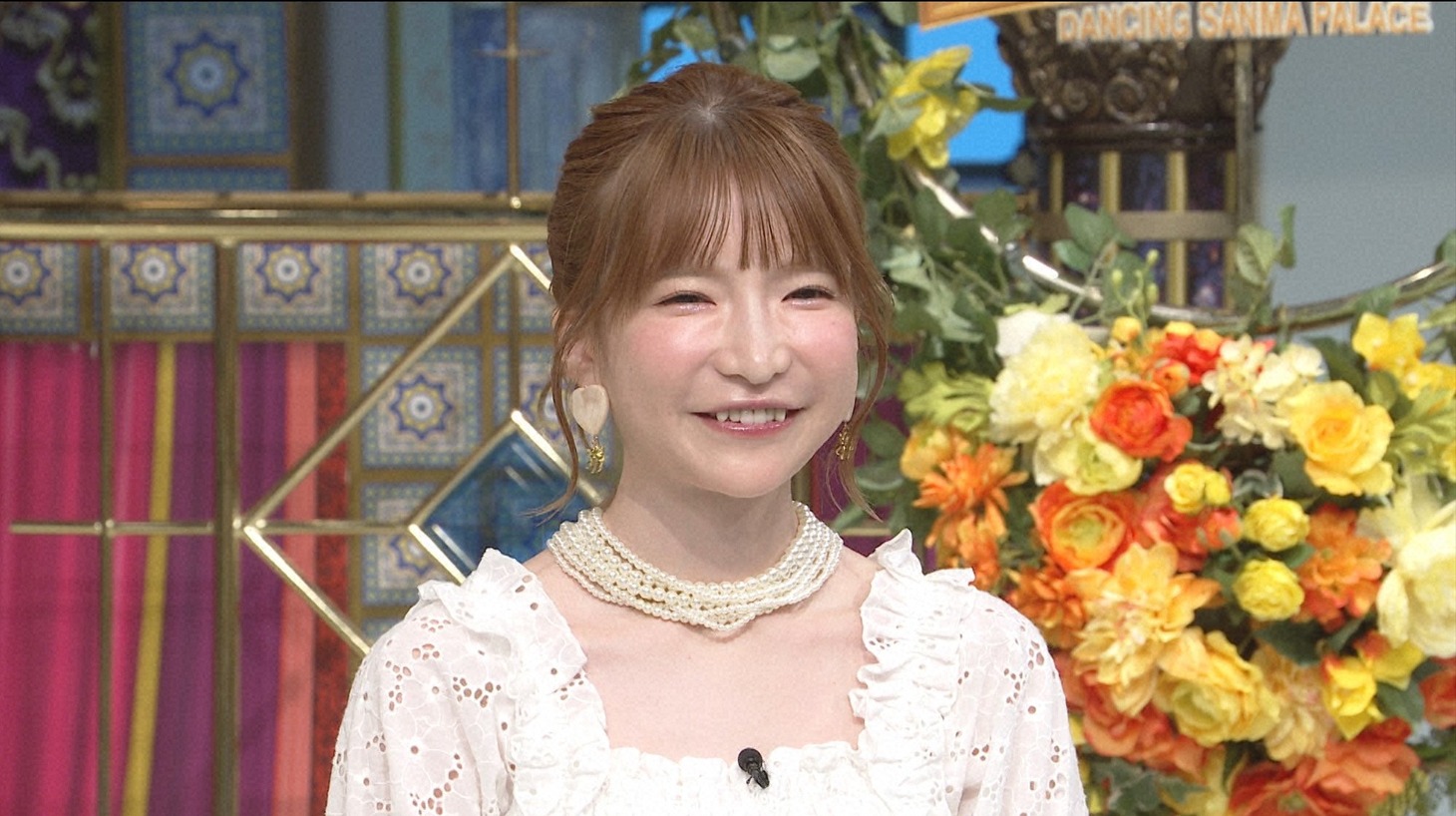もえのあずき