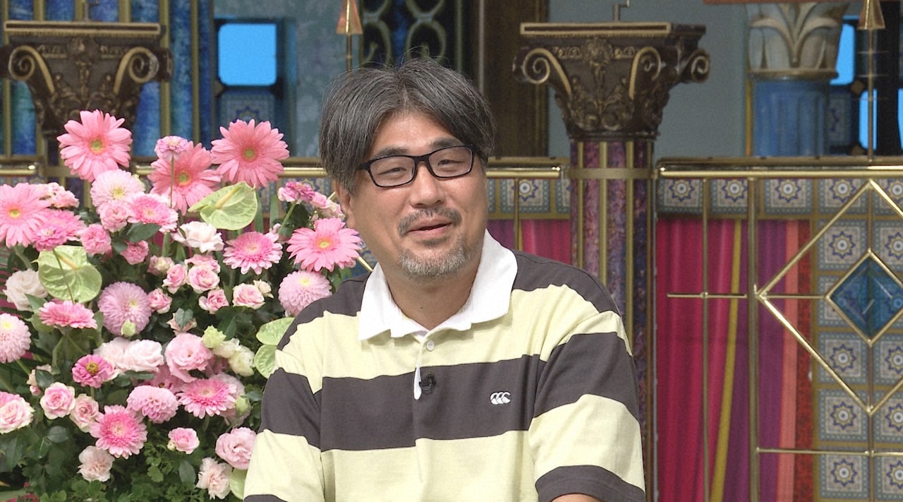 吉本浩二がさんま御殿に出演、貯める派VS使う派でお金にまつわるトークを展開