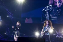 大橋彩香 feat. マーティ・フリードマン