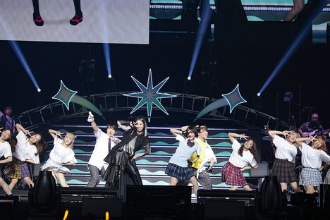 ZAQ feat. スピラ・スピカ