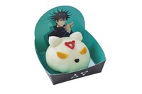 「来い!! 玉犬まん～ミートピザ～」