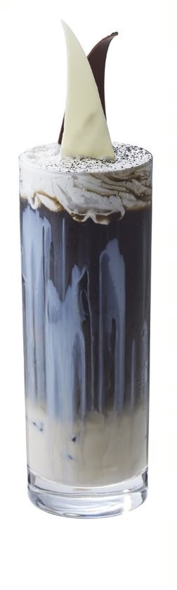 「“伏黒恵”『白黒カフェオレ』」