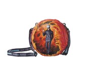 「特級呪術師 五条悟ポップコーンバケツ
～バーベキューフレーバー～」