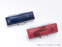 「印鑑ケース・ファースト＆セカンドver.」