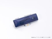 「印鑑ケース・ファースト＆セカンドver.」