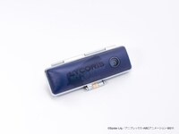 「印鑑ケース・ファースト＆セカンドver.」