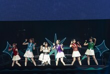 Nyai☆Ris（鈴木愛奈×i☆Ris）