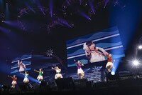 Nyai☆Ris（鈴木愛奈×i☆Ris）