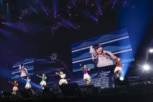 Nyai☆Ris（鈴木愛奈×i☆Ris）