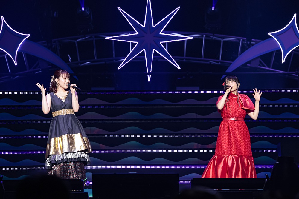 鈴木みのり×やなぎなぎ